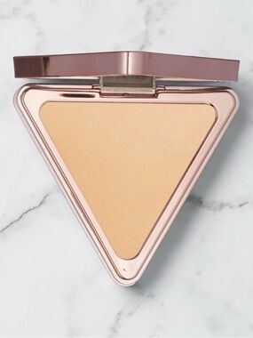 LYS Beauty Triple Fix Translucent Setting Powder Resilience Matte Blur